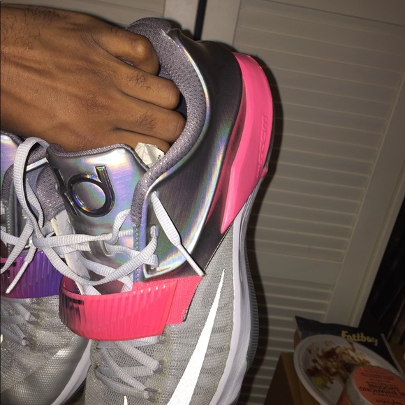Kd 7 all star - Picture 2 of 6